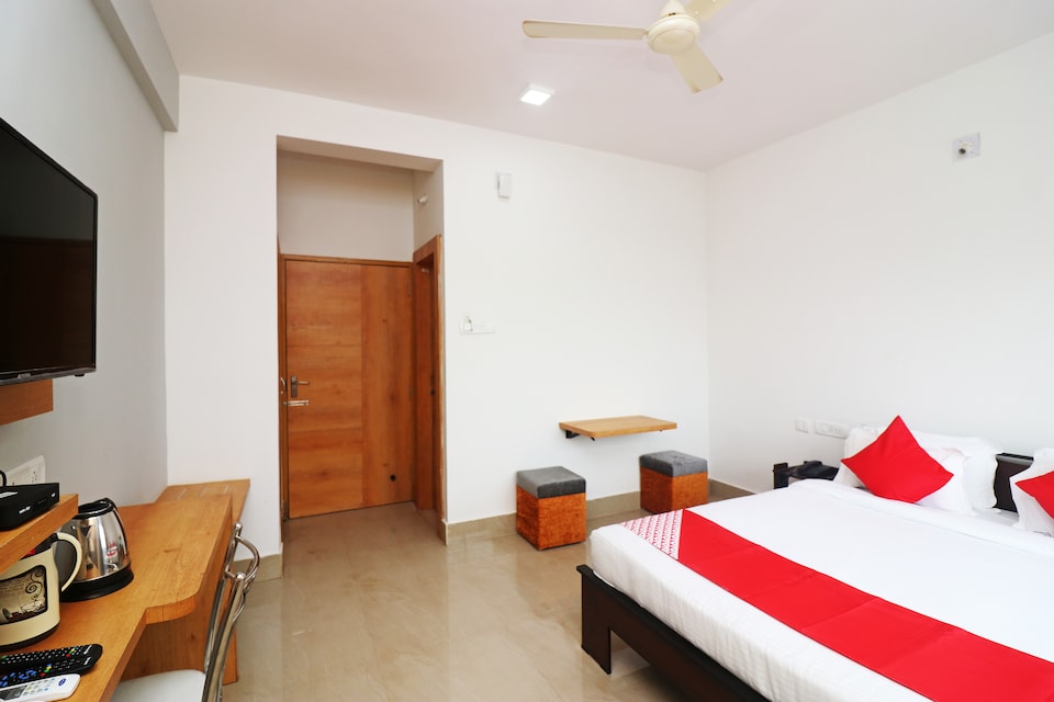 OYO 26192 Hotel Sidhartha Inn, Baliapanda Puri, Puri
