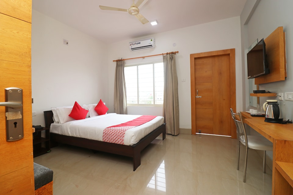 OYO 26192 Hotel Sidhartha Inn, Baliapanda Puri, Puri