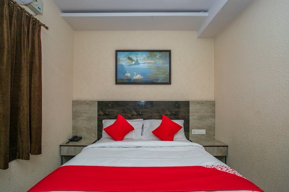 OYO 26197 Lotus Suites, Marathahalli Bangalore, Bangalore