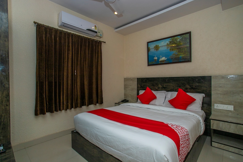 OYO 26197 Lotus Suites, Marathahalli Bangalore, Bangalore