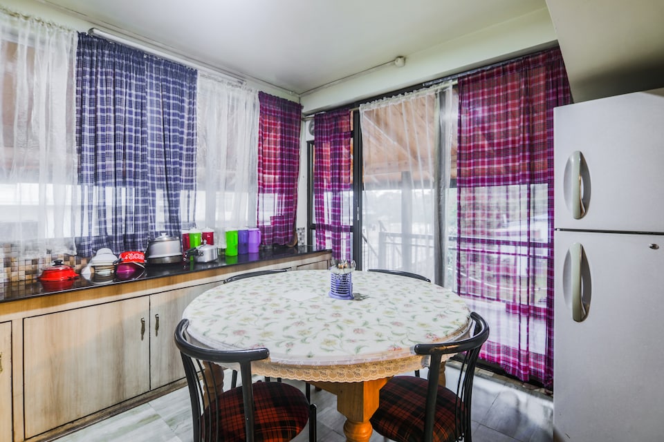 OYO 26198 Mawbynna Guest House, Shillong, Shillong