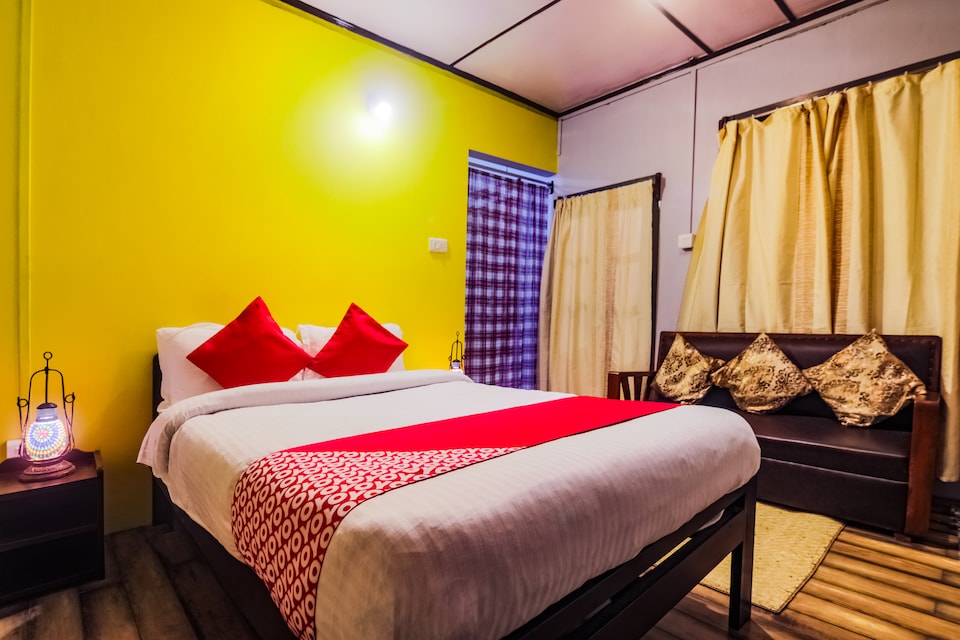 OYO 26198 Mawbynna Guest House, Shillong, Shillong