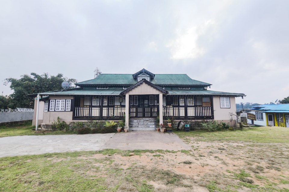 OYO 26198 Mawbynna Guest House, Shillong, Shillong