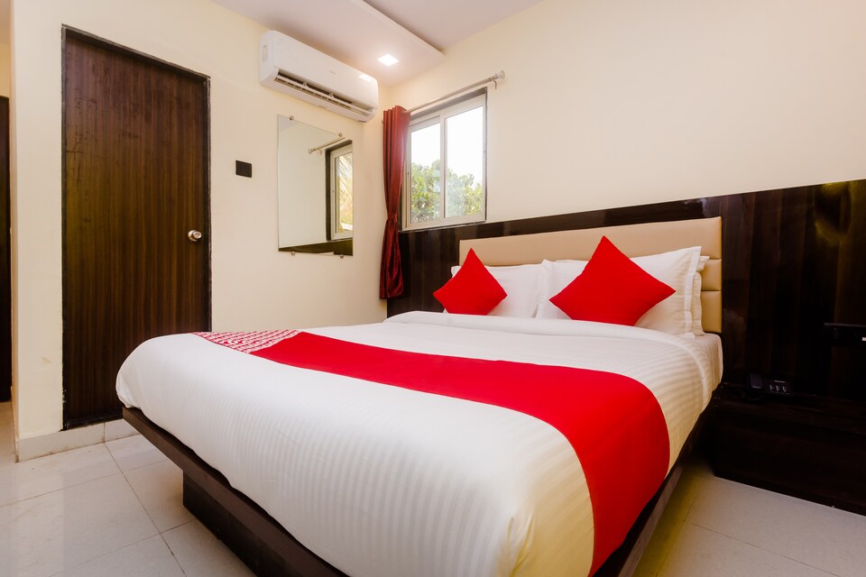 OYO 26199 Hotel Spring Hill, Mumbai SEEPZ, Mumbai