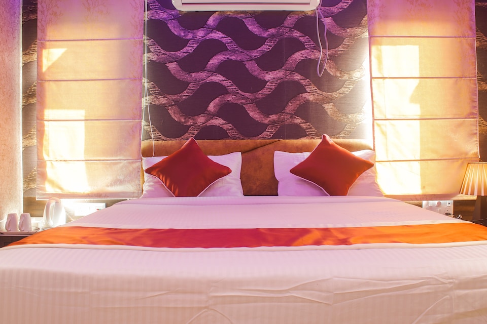 OYO 26200 A P Homes, Athgaon Guwahati, Guwahati