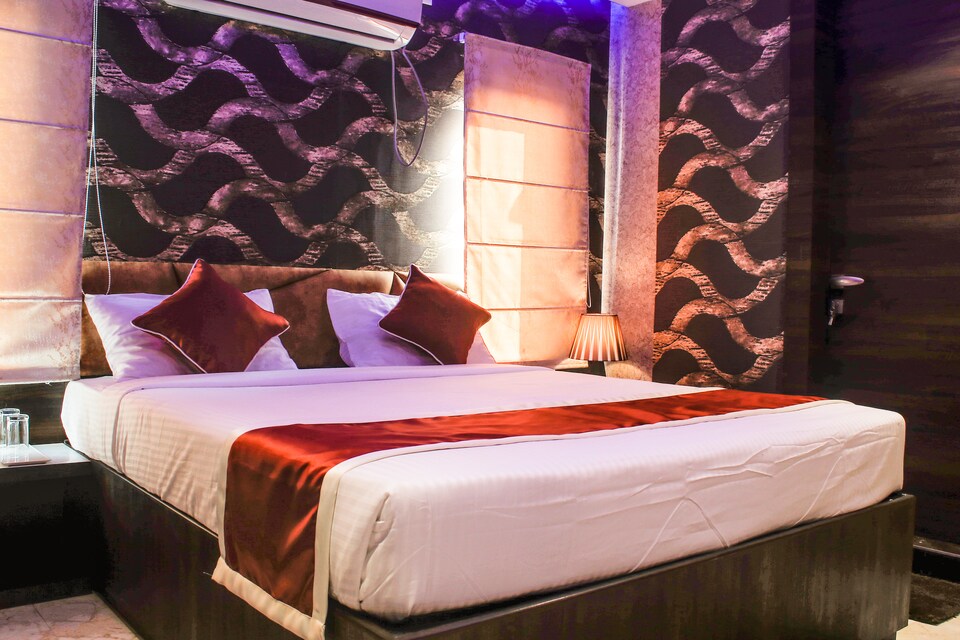 OYO 26200 A P Homes, Athgaon Guwahati, Guwahati