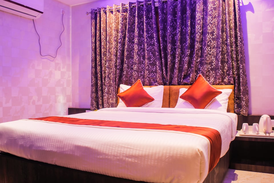 OYO 26200 A P Homes, Athgaon Guwahati, Guwahati
