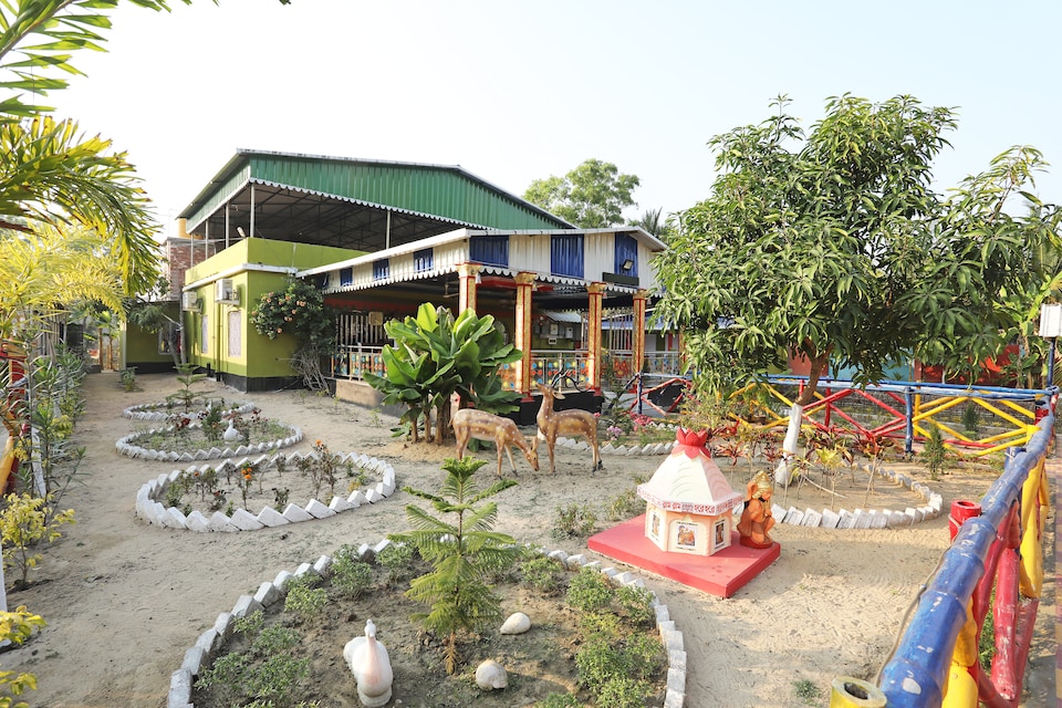 OYO 26202 Palki Beach Resort, Tajpur, Tajpur