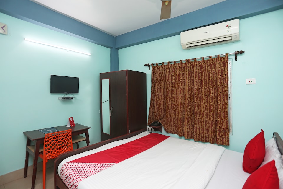 OYO 26203 Hotel Ratnodeep, Old Digha, Digha