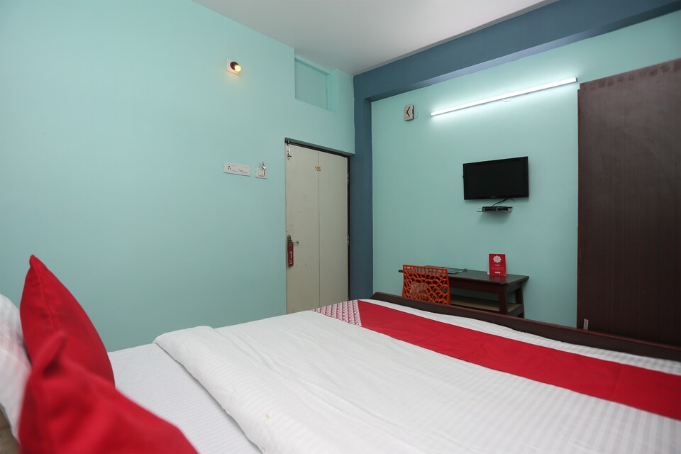 OYO 26203 Hotel Ratnodeep, Old Digha, Digha