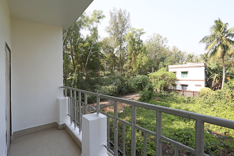 OYO 26203 Hotel Ratnodeep, Old Digha, Digha