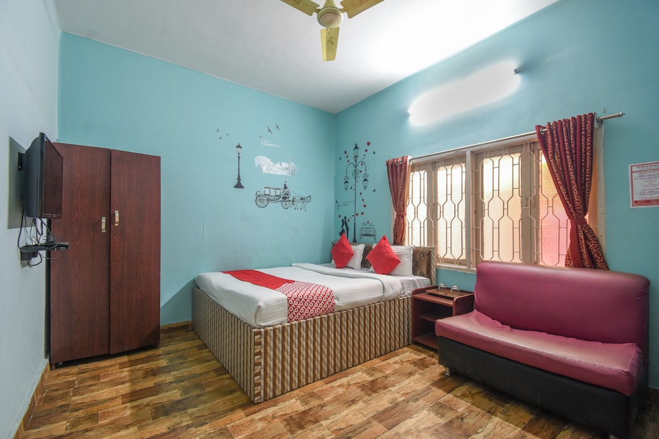 live on KOL2317, Salt Lake Kolkata, Kolkata