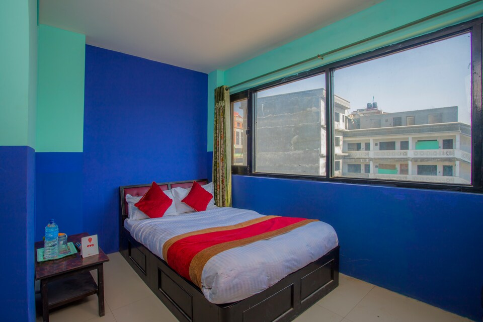 OYO 266 Hotel Grand Stupa, Kathmandu, Kathmandu