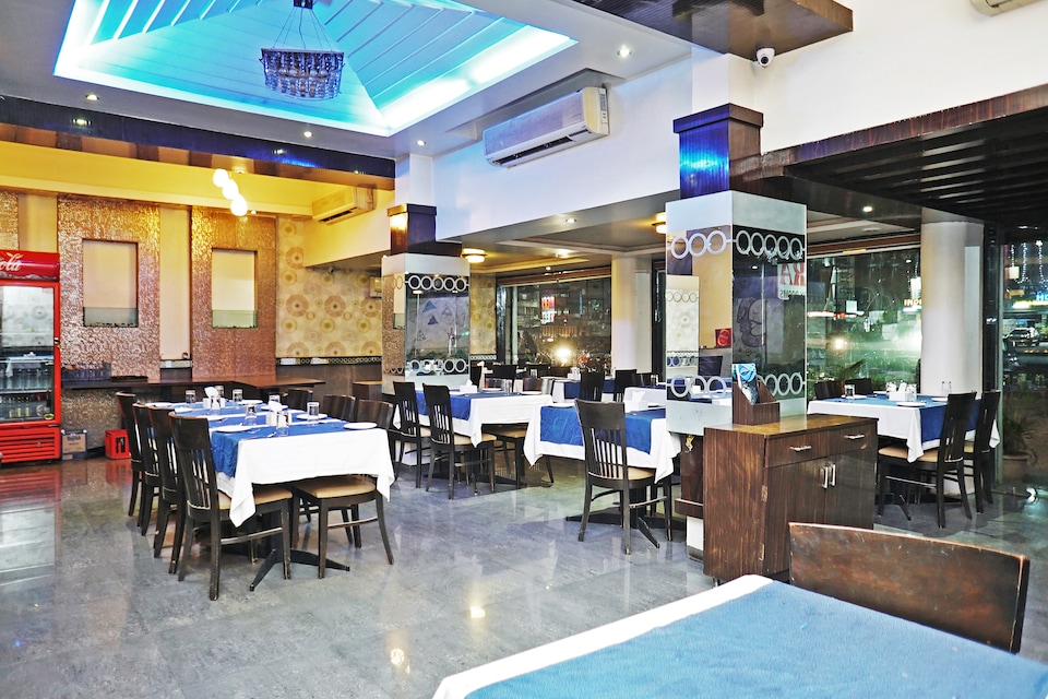 OYO 26205 Hotel Sahara, Chakan Pune, Pune