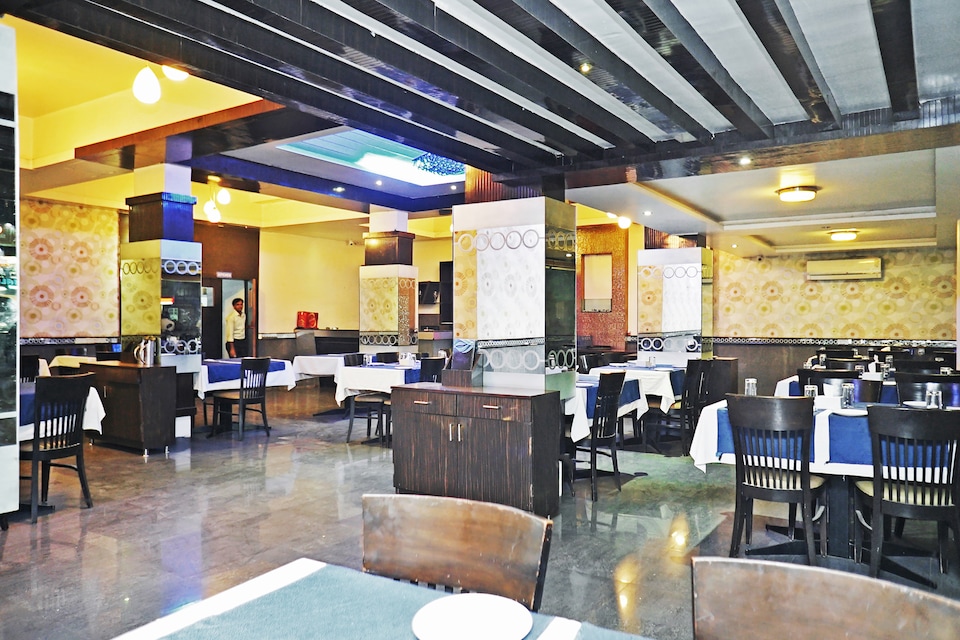 OYO 26205 Hotel Sahara, Chakan Pune, Pune
