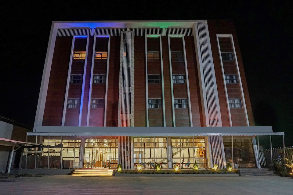 Pop live on new code-PUN2015, Chakan Pune, Pune