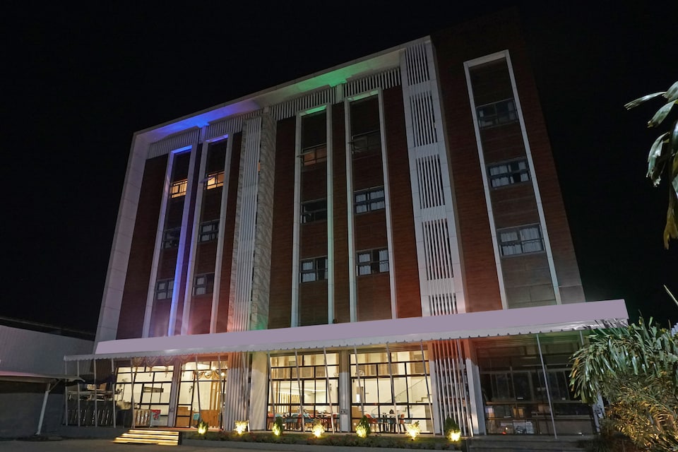 Pop live on new code-PUN2015, Chakan Pune, Pune