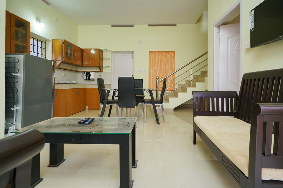 OYO Home 26210 Classic Stay Near National Highway, Kovalam Kerala, Kovalam