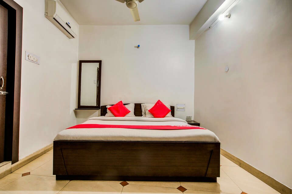 OYO 26211 Sekhar's Rest House, Dhanbad, Dhanbad