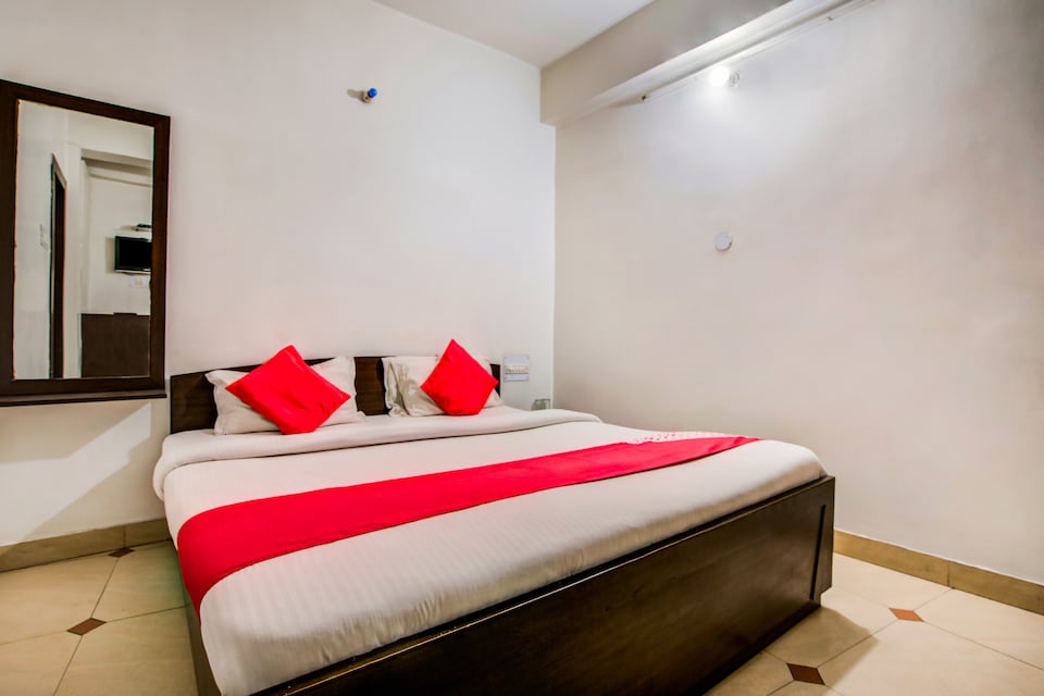 OYO 26211 Sekhar's Rest House, Dhanbad, Dhanbad