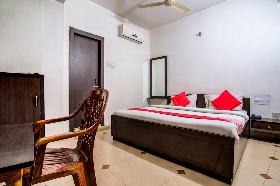 OYO 26211 Sekhar's Rest House, Dhanbad, Dhanbad