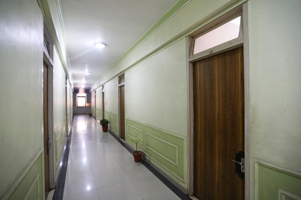 OYO Nihar, Bhagalpur, Bhagalpur
