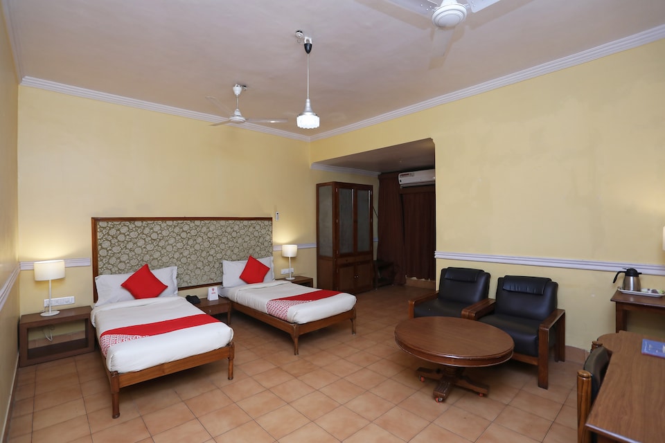OYO Nihar, Bhagalpur, Bhagalpur