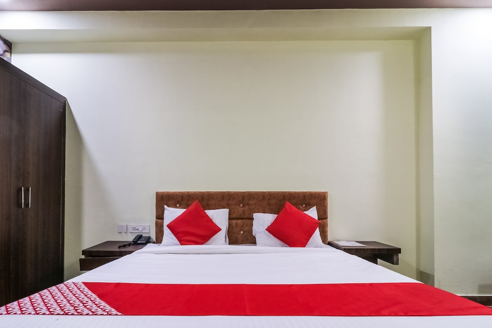OYO The Royal Haveli, Sindhi Camp, जयपुर