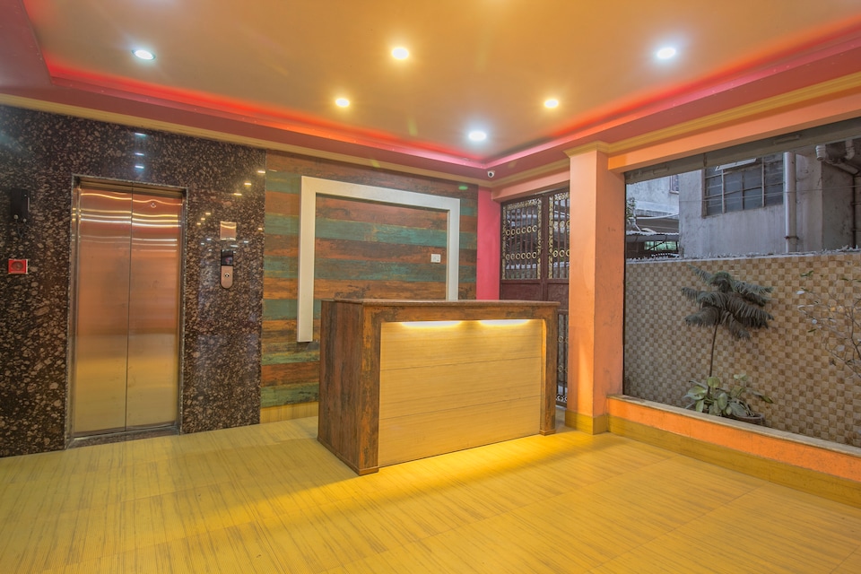 OYO Sonartari Residency, Bagdogra Airport Siliguri, Siliguri