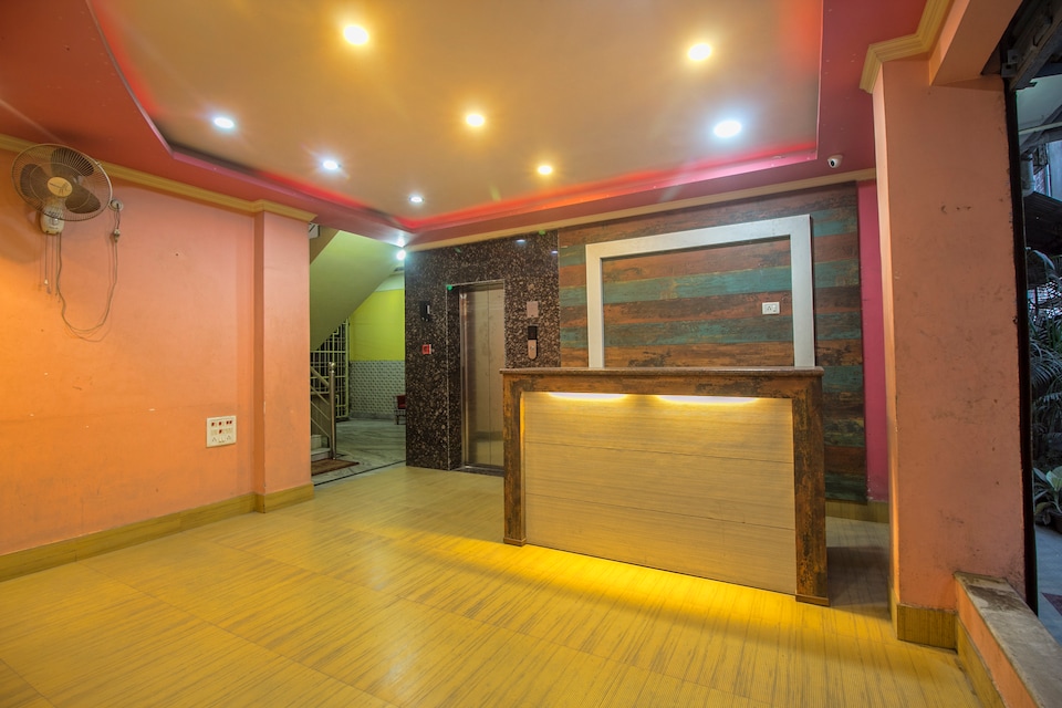 OYO Sonartari Residency, Bagdogra Airport Siliguri, Siliguri