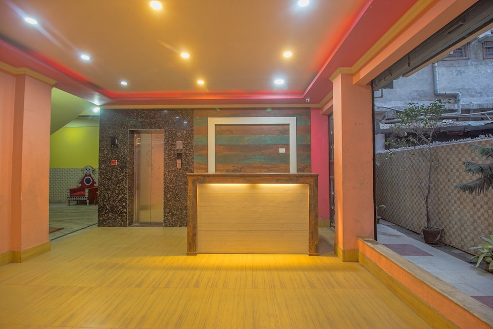 OYO Sonartari Residency, Bagdogra Airport Siliguri, Siliguri