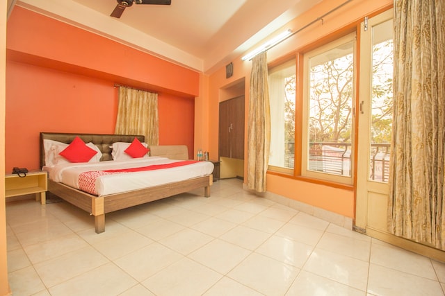 OYO Sonartari Residency