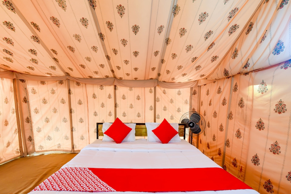 Capital O 26228 Royal Camps, Jaisalmer, Jaisalmer