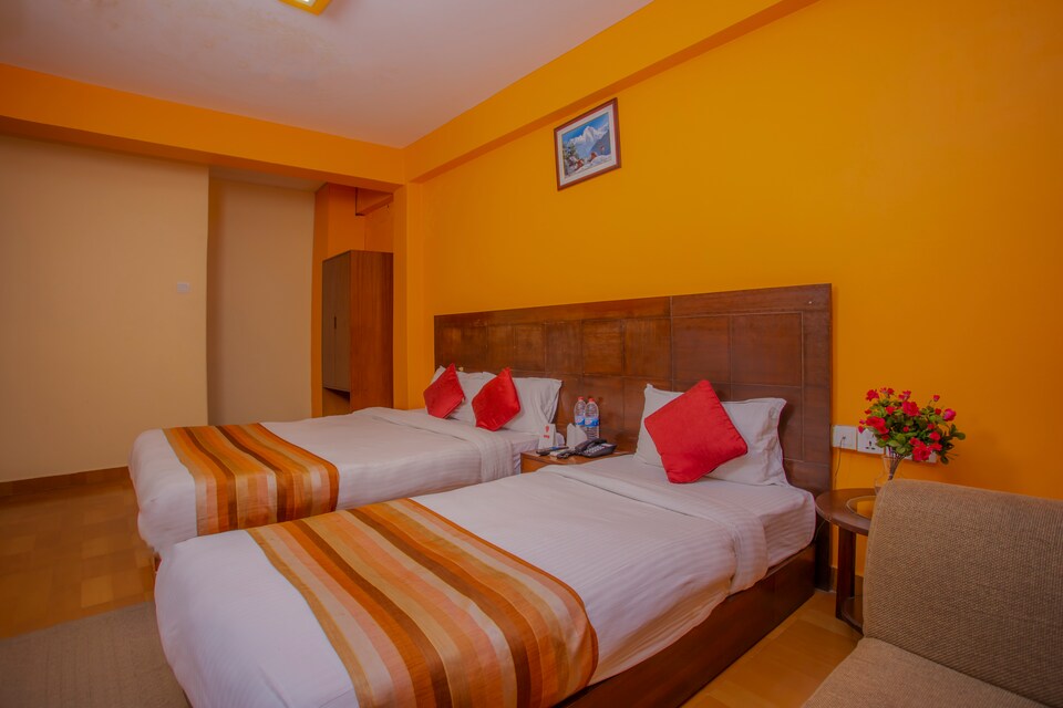 OYO 274 Kotee Home, Pokhara, Pokhara