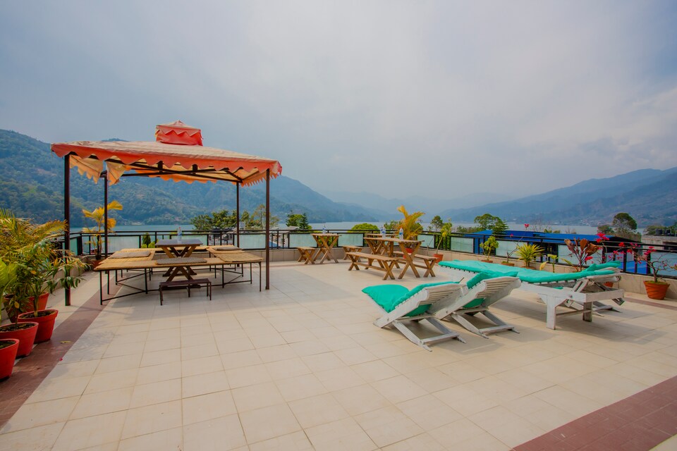 OYO 274 Kotee Home, Pokhara, Pokhara