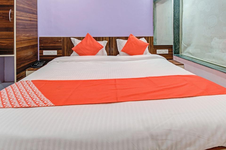 OYO 26229 Swaroop Niwas, Mahabaleshwar, Mahabaleshwar