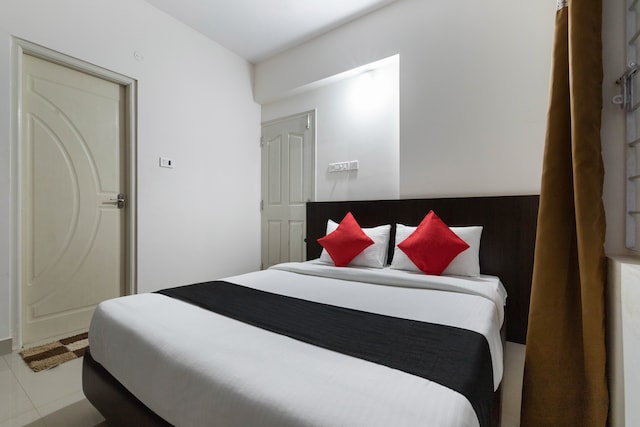 Hotel O Nirvikalpa