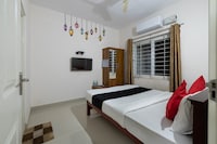Hotel O Nirvikalpa
