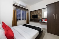 Hotel O Nirvikalpa