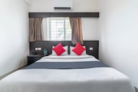 Hotel O Nirvikalpa