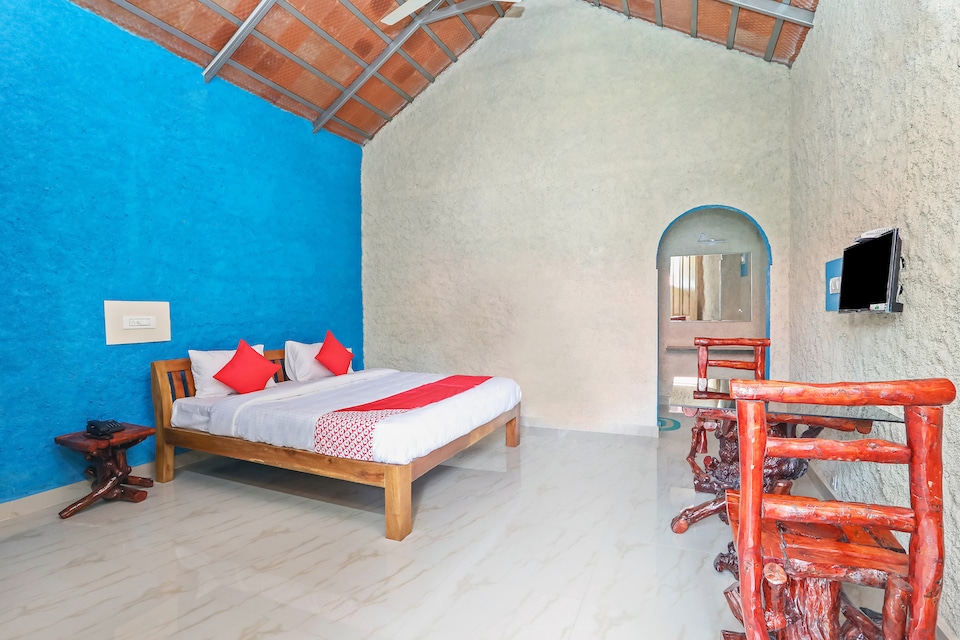 OYO Aery Resort, Kushalnagar, Coorg