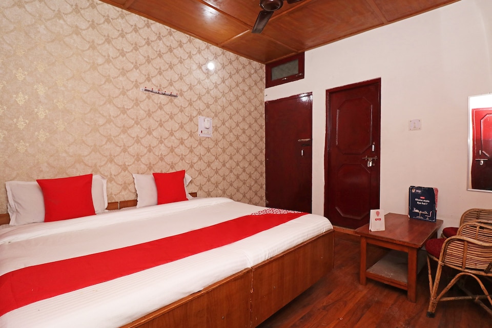 OYO 26232 Mahima Resorts, Uttarkashi, Uttarkashi