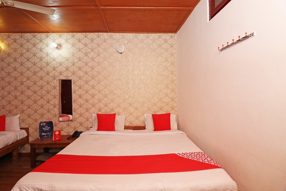 OYO 26232 Mahima Resorts, Uttarkashi, Uttarkashi