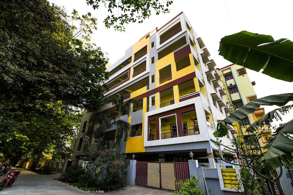 OYO 26234 Annapurna Nilayam, Mangalagiri Vijayawada, Vijayawada