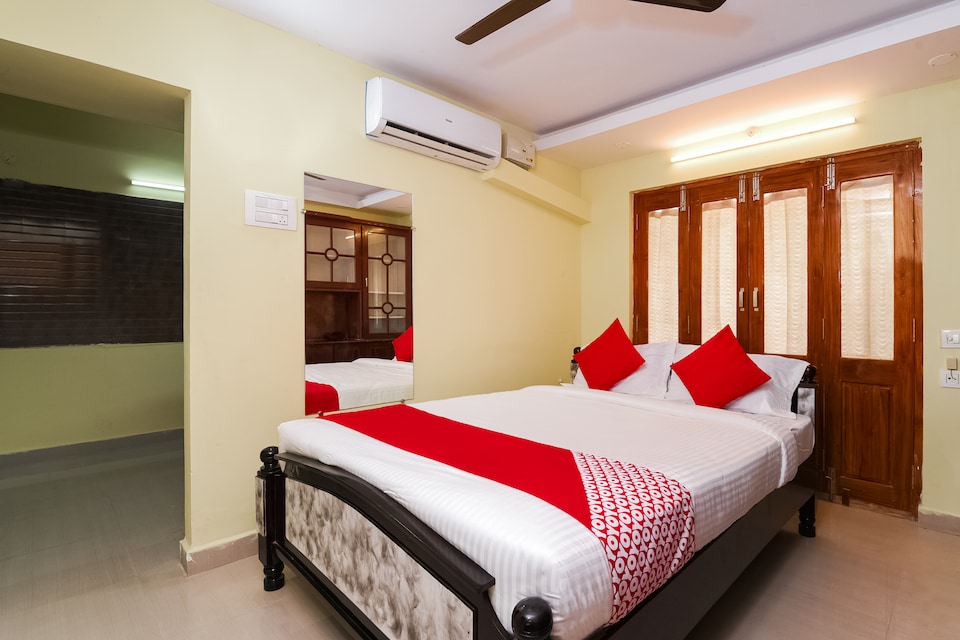 OYO 26234 Annapurna Nilayam, Mangalagiri Vijayawada, Vijayawada