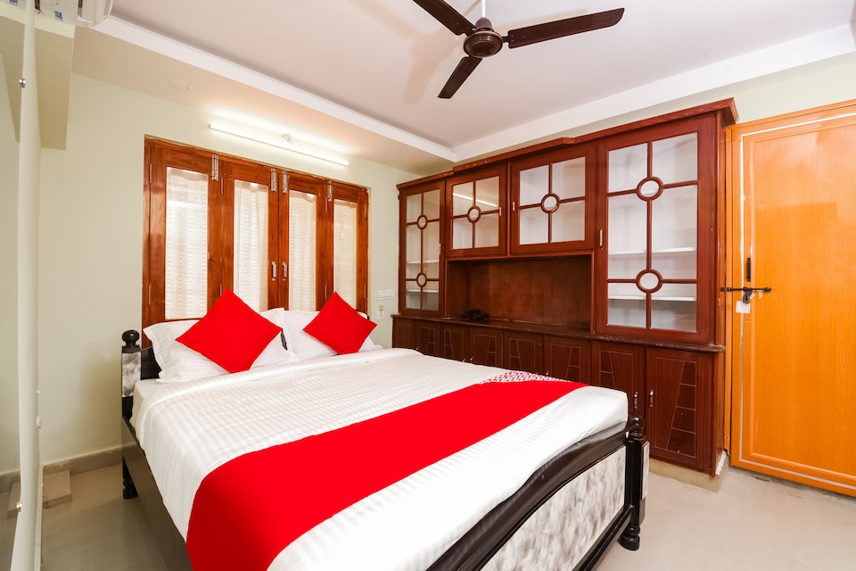 OYO 26234 Annapurna Nilayam, Mangalagiri Vijayawada, Vijayawada