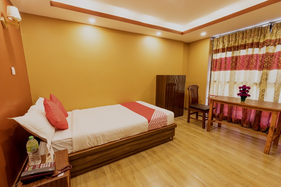 OYO 275 Sunshine Garden Resort, Kathmandu, Kathmandu