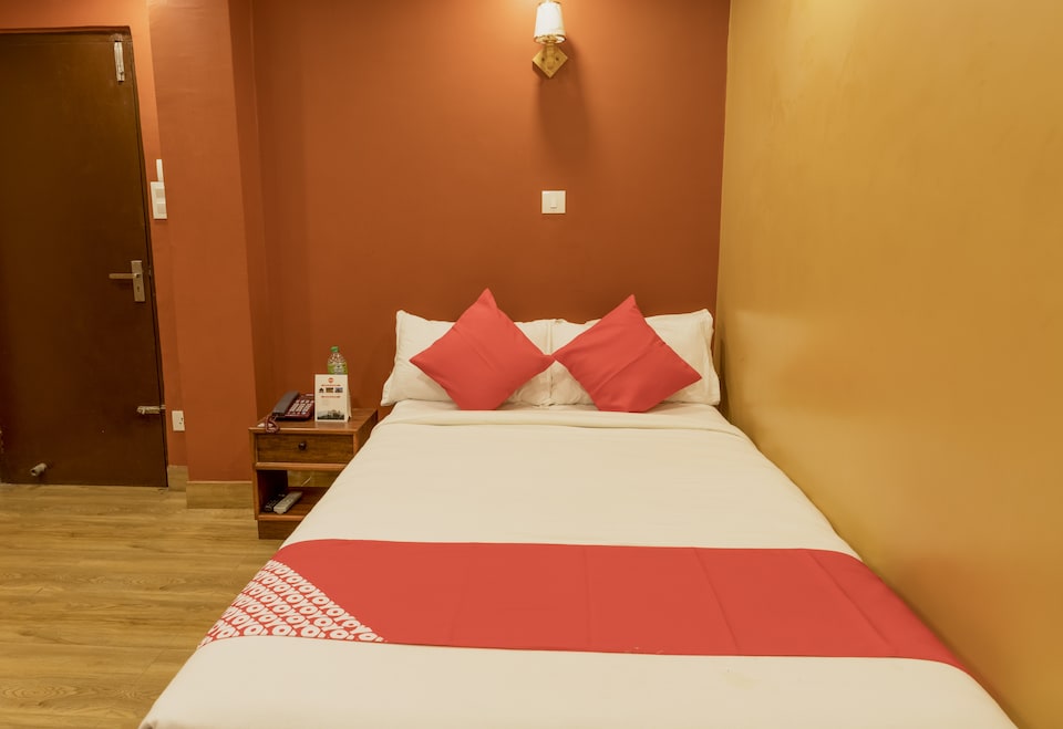 OYO 275 Sunshine Garden Resort, Kathmandu, Kathmandu