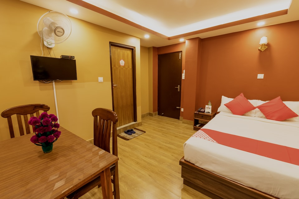 OYO 275 Sunshine Garden Resort, Kathmandu, Kathmandu
