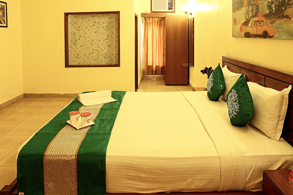 OYO 6936 Resort near Sana Beach, Mandarmoni, Mandarmoni